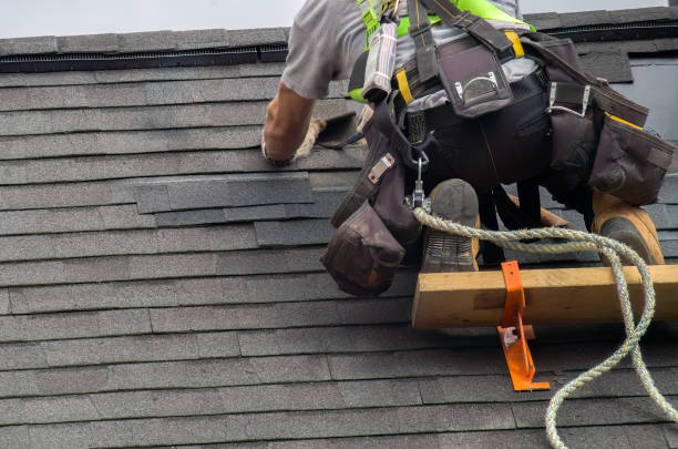 Residential Roof Replacement in Center Point, AL