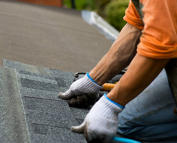 Quick and Trustworthy Emergency Roof Repair Services in Center Point, AL